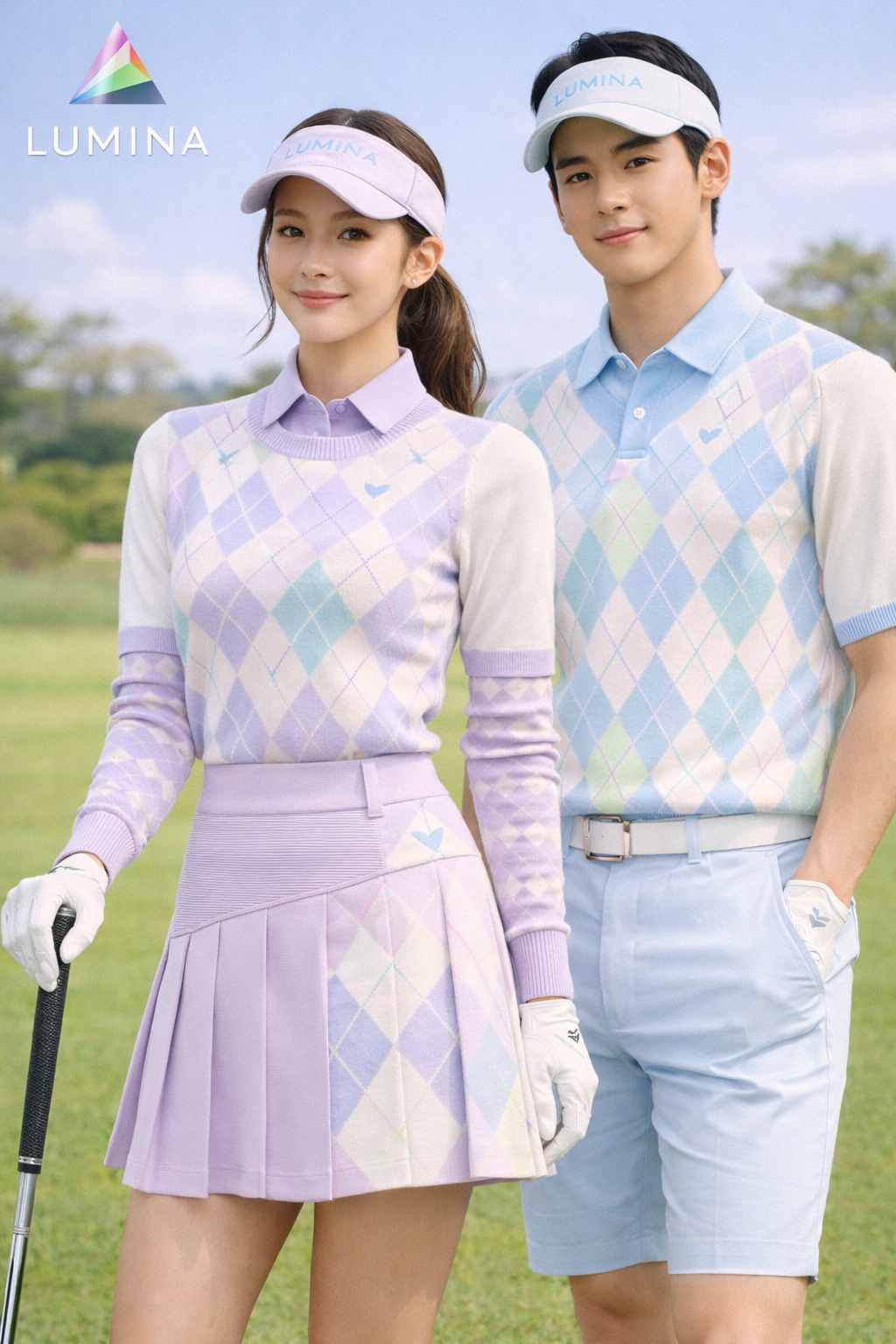 Sky Argyle Duo