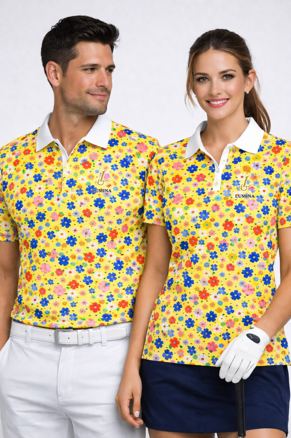 Sunlit Bloom Duo